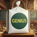 Bobik GENIUS C/1 - 500 kg BB