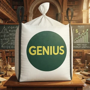 Bobik jary GENIUS.webp