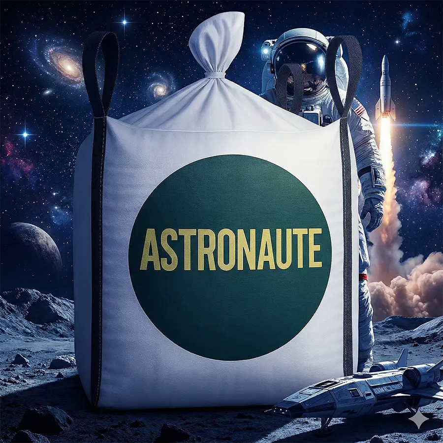Groch siewny ASTRONAUTE C/1 - 500 kg BB